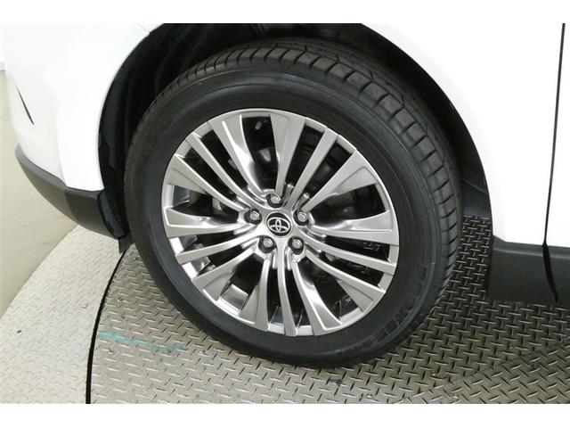 ハリアー Ｚ　レザーパッケージ　スマキ　追突防止　フルセグテレビ　バックモニター　ドラレコ付　本革シート　アルミ　横滑り防止機能　Ｐシート　オートクルーズコントロール　ＡＵＸ　ＬＥＤヘッドライト　盗難防止システム　エアコン　キーレス（38枚目）