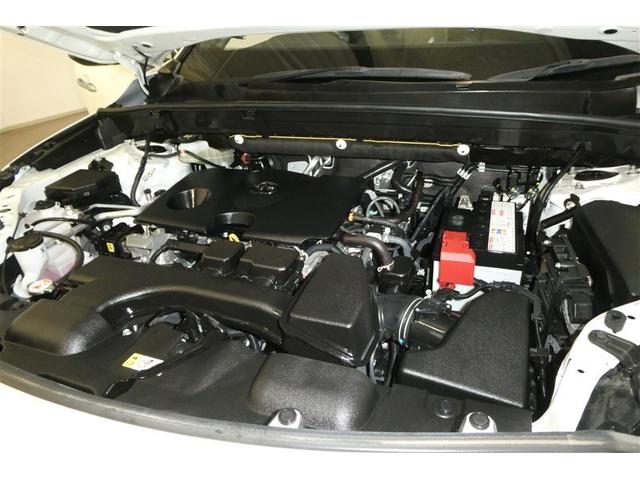 ハリアー Ｚ　レザーパッケージ　スマキ　追突防止　フルセグテレビ　バックモニター　ドラレコ付　本革シート　アルミ　横滑り防止機能　Ｐシート　オートクルーズコントロール　ＡＵＸ　ＬＥＤヘッドライト　盗難防止システム　エアコン　キーレス（40枚目）