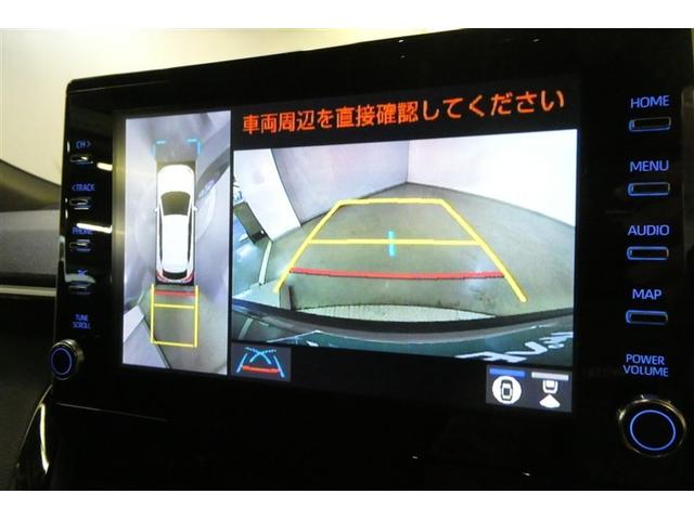 カローラクロス ハイブリッド　Ｓ　衝突軽減　メモリナビ　ＤＶＤ　エアバッグ　クルーズコントロール　ＬＥＤヘッドライト　ＥＴＣ車載器　アルミホイール　Ｂモニター　スマートキー　ナビ　キーレス　ミュージックプレイヤー接続可　横滑り防止機能（17枚目）