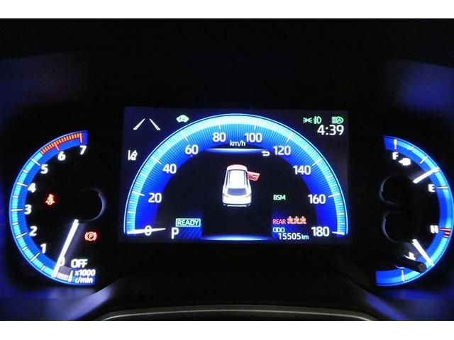 カローラクロス ハイブリッド　Ｓ　衝突軽減　メモリナビ　ＤＶＤ　エアバッグ　クルーズコントロール　ＬＥＤヘッドライト　ＥＴＣ車載器　アルミホイール　Ｂモニター　スマートキー　ナビ　キーレス　ミュージックプレイヤー接続可　横滑り防止機能（21枚目）