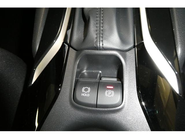 カローラクロス ハイブリッド　Ｓ　衝突軽減　メモリナビ　ＤＶＤ　エアバッグ　クルーズコントロール　ＬＥＤヘッドライト　ＥＴＣ車載器　アルミホイール　Ｂモニター　スマートキー　ナビ　キーレス　ミュージックプレイヤー接続可　横滑り防止機能（30枚目）