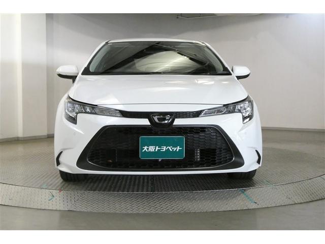 カローラツーリング S 盗難防止 Bモニター LEDヘッドライト フルオートエアコン AW 横滑り防止装置 ETC車載器 エアバッグ クルコン スマートキー&プッシュスタート キーフリー メモリナビ ABS ナビ 誤発進抑制(2枚目)