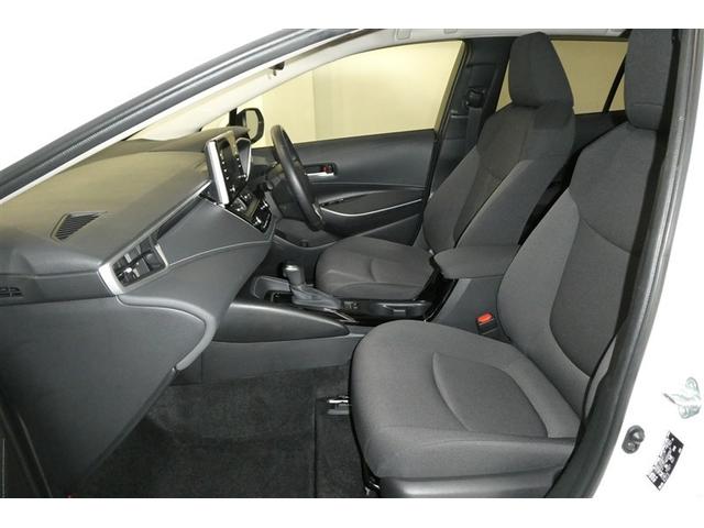 カローラツーリング S 盗難防止 Bモニター LEDヘッドライト フルオートエアコン AW 横滑り防止装置 ETC車載器 エアバッグ クルコン スマートキー&プッシュスタート キーフリー メモリナビ ABS ナビ 誤発進抑制(12枚目)