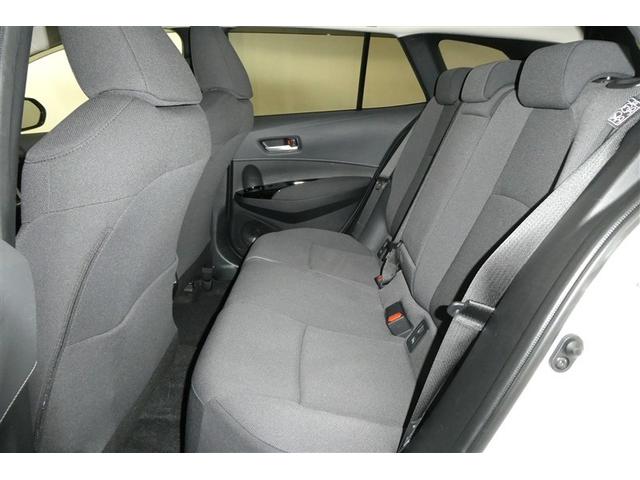 カローラツーリング S 盗難防止 Bモニター LEDヘッドライト フルオートエアコン AW 横滑り防止装置 ETC車載器 エアバッグ クルコン スマートキー&プッシュスタート キーフリー メモリナビ ABS ナビ 誤発進抑制(13枚目)