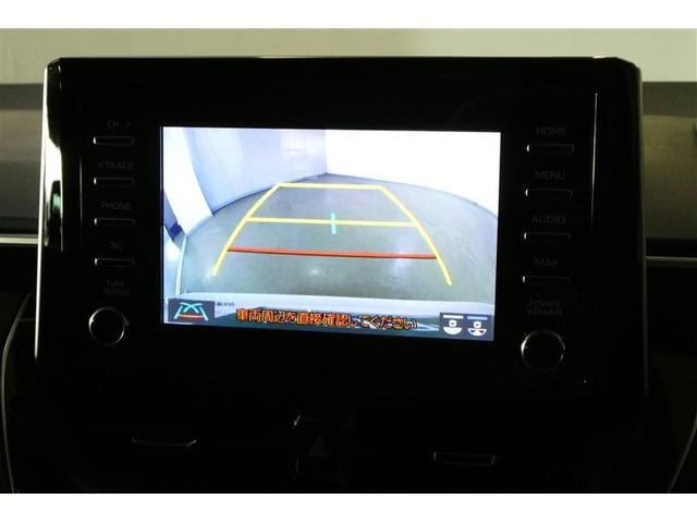 カローラツーリング S 盗難防止 Bモニター LEDヘッドライト フルオートエアコン AW 横滑り防止装置 ETC車載器 エアバッグ クルコン スマートキー&プッシュスタート キーフリー メモリナビ ABS ナビ 誤発進抑制(17枚目)