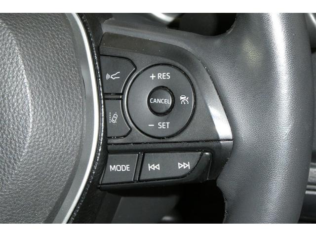カローラツーリング S 盗難防止 Bモニター LEDヘッドライト フルオートエアコン AW 横滑り防止装置 ETC車載器 エアバッグ クルコン スマートキー&プッシュスタート キーフリー メモリナビ ABS ナビ 誤発進抑制(19枚目)