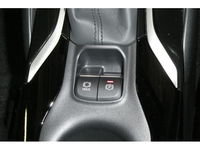 カローラツーリング S 盗難防止 Bモニター LEDヘッドライト フルオートエアコン AW 横滑り防止装置 ETC車載器 エアバッグ クルコン スマートキー&プッシュスタート キーフリー メモリナビ ABS ナビ 誤発進抑制(21枚目)