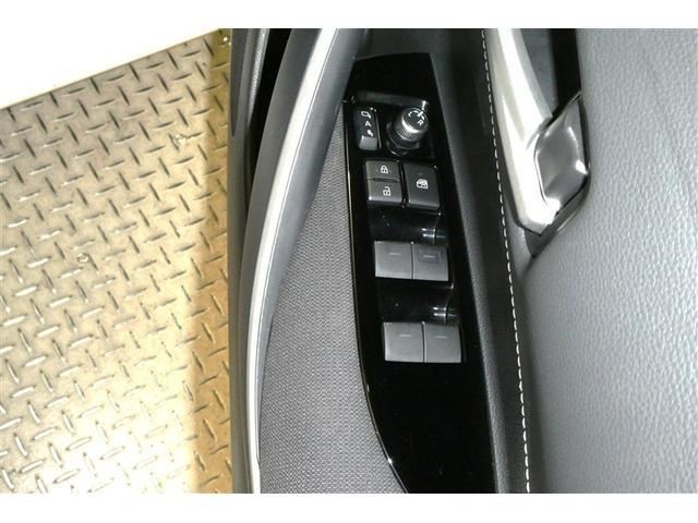 カローラツーリング S 盗難防止 Bモニター LEDヘッドライト フルオートエアコン AW 横滑り防止装置 ETC車載器 エアバッグ クルコン スマートキー&プッシュスタート キーフリー メモリナビ ABS ナビ 誤発進抑制(27枚目)