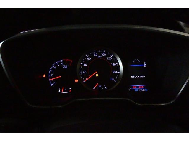 カローラツーリング S 盗難防止 Bモニター LEDヘッドライト フルオートエアコン AW 横滑り防止装置 ETC車載器 エアバッグ クルコン スマートキー&プッシュスタート キーフリー メモリナビ ABS ナビ 誤発進抑制(30枚目)