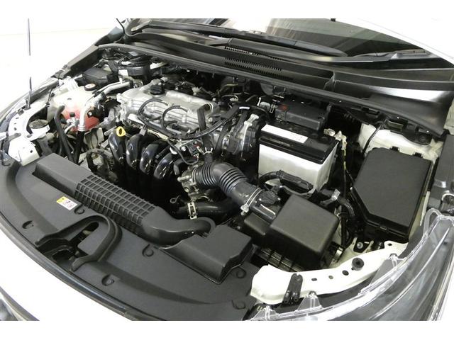 カローラツーリング S 盗難防止 Bモニター LEDヘッドライト フルオートエアコン AW 横滑り防止装置 ETC車載器 エアバッグ クルコン スマートキー&プッシュスタート キーフリー メモリナビ ABS ナビ 誤発進抑制(36枚目)