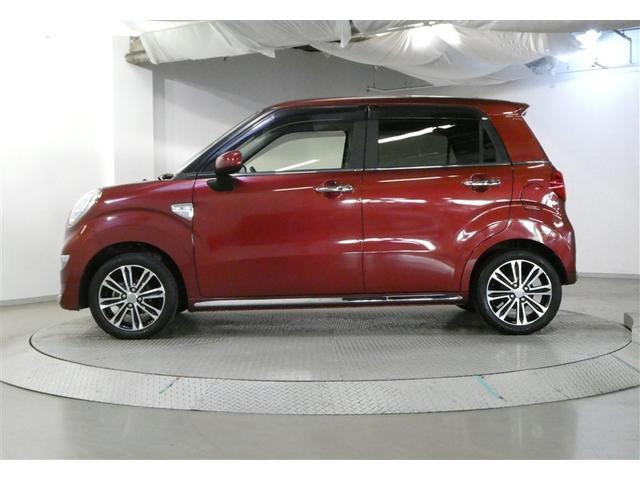 キャスト スタイルＧ　ＳＡＩＩ　衝突回避ブレーキ　リアカメラ　スマートキープッシュスタート　盗難警報装置　フルフラットシート　アイドルストップ　横滑り防止　ＬＥＤヘッドライト　ＥＴＣ　ＤＶＤ　フロントベンチシート　キーフリー　ＡＢＳ（4枚目）