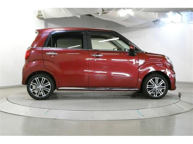 キャスト スタイルＧ　ＳＡＩＩ　衝突回避ブレーキ　リアカメラ　スマートキープッシュスタート　盗難警報装置　フルフラットシート　アイドルストップ　横滑り防止　ＬＥＤヘッドライト　ＥＴＣ　ＤＶＤ　フロントベンチシート　キーフリー　ＡＢＳ（5枚目）