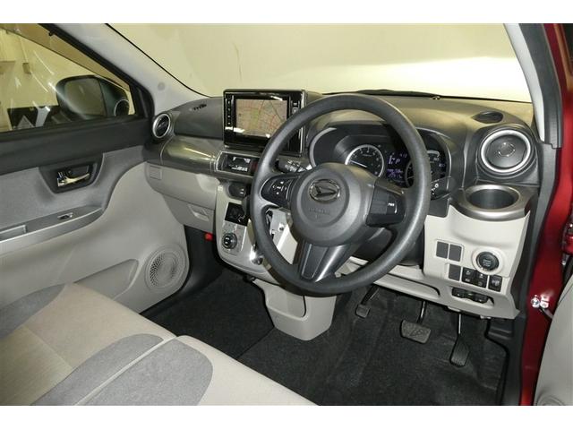 キャスト スタイルＧ　ＳＡＩＩ　衝突回避ブレーキ　リアカメラ　スマートキープッシュスタート　盗難警報装置　フルフラットシート　アイドルストップ　横滑り防止　ＬＥＤヘッドライト　ＥＴＣ　ＤＶＤ　フロントベンチシート　キーフリー　ＡＢＳ（10枚目）