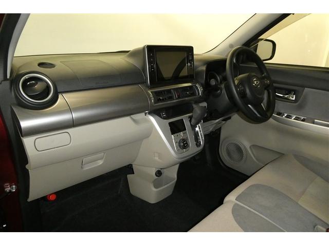 キャスト スタイルＧ　ＳＡＩＩ　衝突回避ブレーキ　リアカメラ　スマートキープッシュスタート　盗難警報装置　フルフラットシート　アイドルストップ　横滑り防止　ＬＥＤヘッドライト　ＥＴＣ　ＤＶＤ　フロントベンチシート　キーフリー　ＡＢＳ（11枚目）