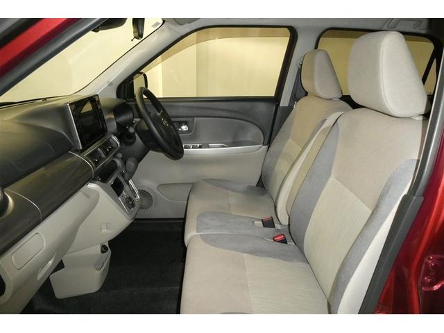 キャスト スタイルＧ　ＳＡＩＩ　衝突回避ブレーキ　リアカメラ　スマートキープッシュスタート　盗難警報装置　フルフラットシート　アイドルストップ　横滑り防止　ＬＥＤヘッドライト　ＥＴＣ　ＤＶＤ　フロントベンチシート　キーフリー　ＡＢＳ（12枚目）