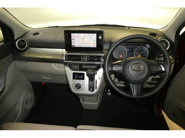 キャスト スタイルＧ　ＳＡＩＩ　衝突回避ブレーキ　リアカメラ　スマートキープッシュスタート　盗難警報装置　フルフラットシート　アイドルストップ　横滑り防止　ＬＥＤヘッドライト　ＥＴＣ　ＤＶＤ　フロントベンチシート　キーフリー　ＡＢＳ（15枚目）