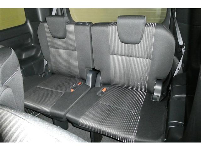 ヴォクシー ＺＳ　煌ＩＩ　スマートキー・プッシュスタート　バックガイドモニター　セキュリティアラーム　両側パワスラドア　ＥＴＣ車載器　地デジテレビ　ＶＳＣ　ＬＥＤライト　助手席エアバック　キーレスエントリー　ＡＣ　パワステ（15枚目）