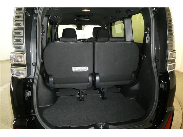 ヴォクシー ＺＳ　煌ＩＩ　スマートキー・プッシュスタート　バックガイドモニター　セキュリティアラーム　両側パワスラドア　ＥＴＣ車載器　地デジテレビ　ＶＳＣ　ＬＥＤライト　助手席エアバック　キーレスエントリー　ＡＣ　パワステ（16枚目）