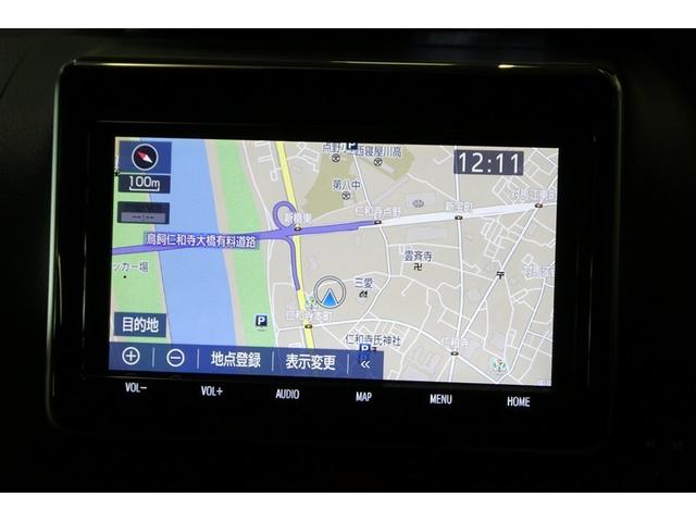 ヴォクシー ＺＳ　煌ＩＩ　スマートキー・プッシュスタート　バックガイドモニター　セキュリティアラーム　両側パワスラドア　ＥＴＣ車載器　地デジテレビ　ＶＳＣ　ＬＥＤライト　助手席エアバック　キーレスエントリー　ＡＣ　パワステ（18枚目）