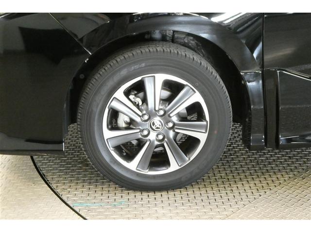 ヴォクシー ＺＳ　煌ＩＩ　スマートキー・プッシュスタート　バックガイドモニター　セキュリティアラーム　両側パワスラドア　ＥＴＣ車載器　地デジテレビ　ＶＳＣ　ＬＥＤライト　助手席エアバック　キーレスエントリー　ＡＣ　パワステ（37枚目）