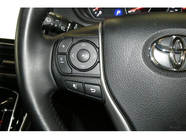 ヴォクシー ZS 煌III プリクラッシュ スマートキ アイスト DVD再生機能 横滑り防止装置 ナビTV アルミ 三列シート WAC 盗難防止 オートエアコン キーレス ETC装備 パワステ メモリナビ クルコン ABS(20枚目)