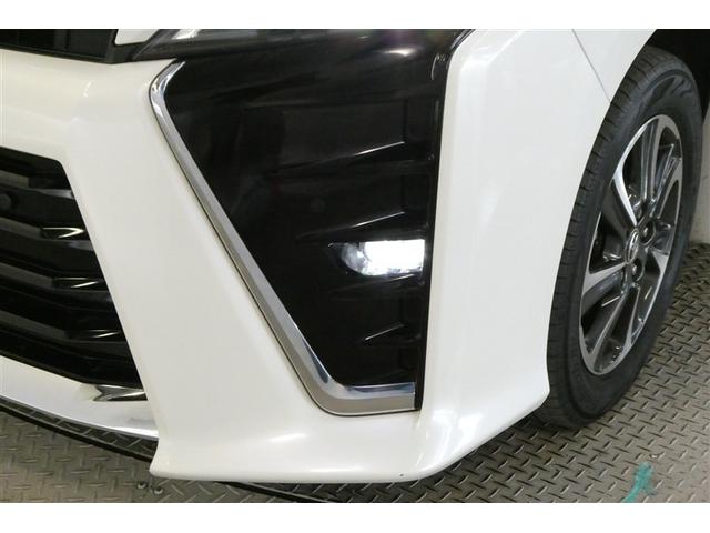 ヴォクシー ZS 煌III プリクラッシュ スマートキ アイスト DVD再生機能 横滑り防止装置 ナビTV アルミ 三列シート WAC 盗難防止 オートエアコン キーレス ETC装備 パワステ メモリナビ クルコン ABS(36枚目)