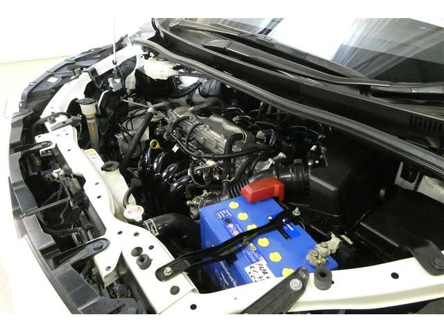 ヴォクシー ZS 煌III プリクラッシュ スマートキ アイスト DVD再生機能 横滑り防止装置 ナビTV アルミ 三列シート WAC 盗難防止 オートエアコン キーレス ETC装備 パワステ メモリナビ クルコン ABS(38枚目)