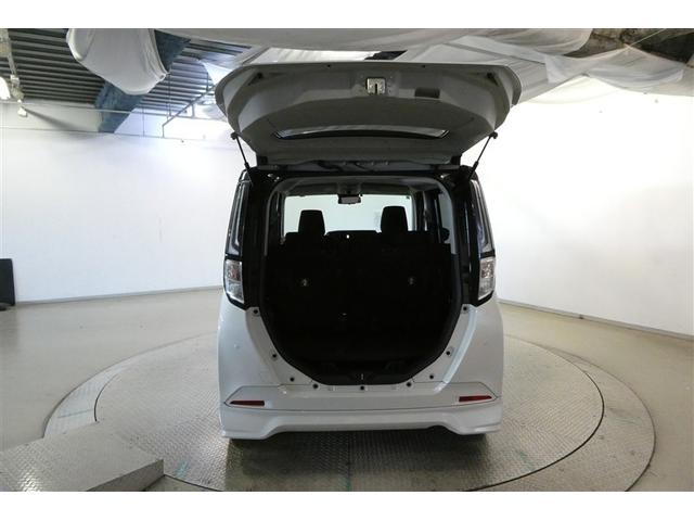 ルーミー カスタムＧ　アイドリング　両側電動ＳＤ　ＬＥＤヘット　バックビューモニター　衝突回避ブレーキ　スマートキー　メモリナビ　ワンセグＴＶ　クルーズコントロール　ＥＴＣ　オートエアコン　アルミホイール　ナビ＆ＴＶ　ＰＷ（9枚目）