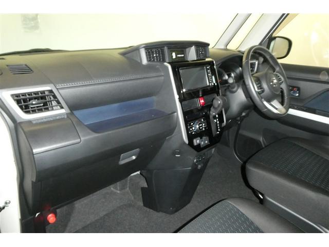 ルーミー カスタムＧ　アイドリング　両側電動ＳＤ　ＬＥＤヘット　バックビューモニター　衝突回避ブレーキ　スマートキー　メモリナビ　ワンセグＴＶ　クルーズコントロール　ＥＴＣ　オートエアコン　アルミホイール　ナビ＆ＴＶ　ＰＷ（11枚目）