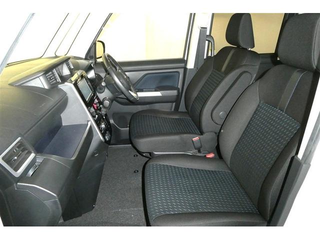 ルーミー カスタムＧ　アイドリング　両側電動ＳＤ　ＬＥＤヘット　バックビューモニター　衝突回避ブレーキ　スマートキー　メモリナビ　ワンセグＴＶ　クルーズコントロール　ＥＴＣ　オートエアコン　アルミホイール　ナビ＆ＴＶ　ＰＷ（12枚目）