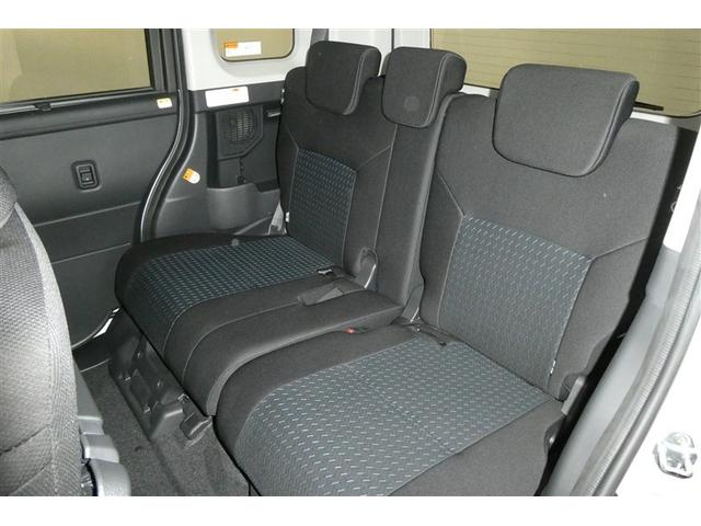 ルーミー カスタムＧ　アイドリング　両側電動ＳＤ　ＬＥＤヘット　バックビューモニター　衝突回避ブレーキ　スマートキー　メモリナビ　ワンセグＴＶ　クルーズコントロール　ＥＴＣ　オートエアコン　アルミホイール　ナビ＆ＴＶ　ＰＷ（14枚目）