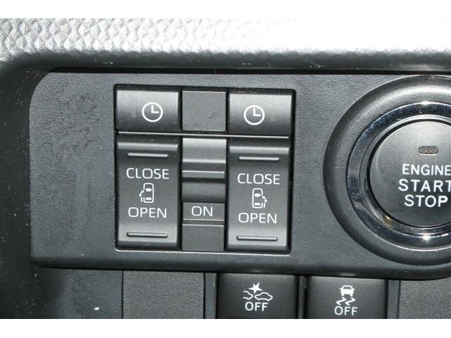 ルーミー カスタムＧ　アイドリング　両側電動ＳＤ　ＬＥＤヘット　バックビューモニター　衝突回避ブレーキ　スマートキー　メモリナビ　ワンセグＴＶ　クルーズコントロール　ＥＴＣ　オートエアコン　アルミホイール　ナビ＆ＴＶ　ＰＷ（24枚目）