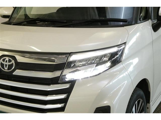 ルーミー カスタムＧ　アイドリング　両側電動ＳＤ　ＬＥＤヘット　バックビューモニター　衝突回避ブレーキ　スマートキー　メモリナビ　ワンセグＴＶ　クルーズコントロール　ＥＴＣ　オートエアコン　アルミホイール　ナビ＆ＴＶ　ＰＷ（34枚目）