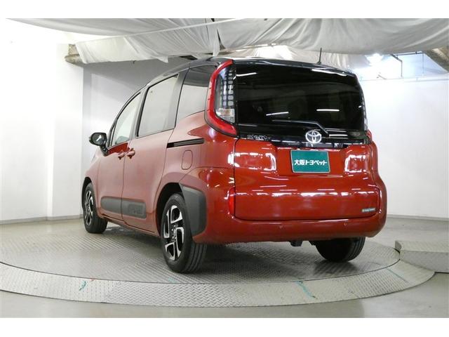 シエンタ Ｚ　Ｗ電動ドア　フルフラット　イモビ　クルーズＣ　ＬＥＤヘッドランプ　アルミ　ＥＴＣ　Ｓキー　横滑り防止機能　メモリーナビ　パワーウィンドウ　エアバック　ＡＢＳ　ドラレコ　カーテンエアバック　ナビ＆ＴＶ（6枚目）