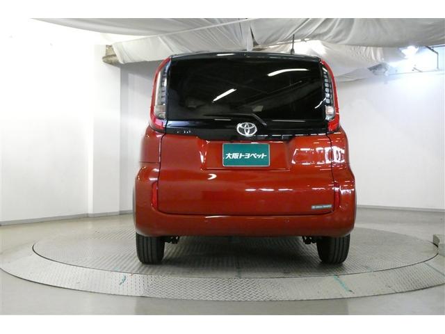 シエンタ Ｚ　Ｗ電動ドア　フルフラット　イモビ　クルーズＣ　ＬＥＤヘッドランプ　アルミ　ＥＴＣ　Ｓキー　横滑り防止機能　メモリーナビ　パワーウィンドウ　エアバック　ＡＢＳ　ドラレコ　カーテンエアバック　ナビ＆ＴＶ（7枚目）