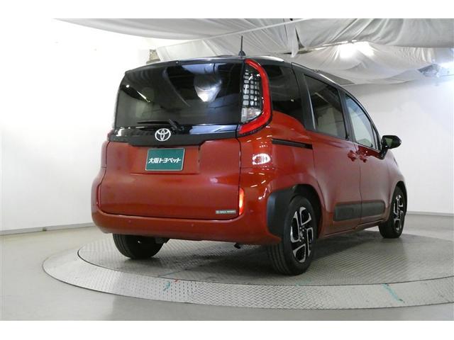 シエンタ Ｚ　Ｗ電動ドア　フルフラット　イモビ　クルーズＣ　ＬＥＤヘッドランプ　アルミ　ＥＴＣ　Ｓキー　横滑り防止機能　メモリーナビ　パワーウィンドウ　エアバック　ＡＢＳ　ドラレコ　カーテンエアバック　ナビ＆ＴＶ（8枚目）