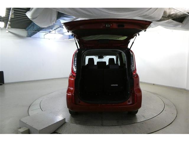 シエンタ Ｚ　Ｗ電動ドア　フルフラット　イモビ　クルーズＣ　ＬＥＤヘッドランプ　アルミ　ＥＴＣ　Ｓキー　横滑り防止機能　メモリーナビ　パワーウィンドウ　エアバック　ＡＢＳ　ドラレコ　カーテンエアバック　ナビ＆ＴＶ（9枚目）