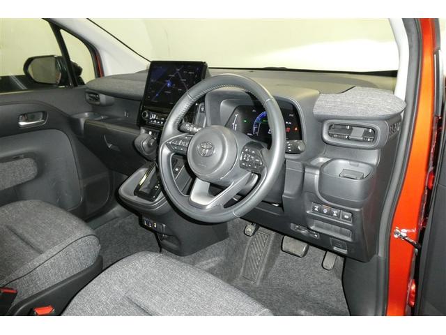 シエンタ Ｚ　Ｗ電動ドア　フルフラット　イモビ　クルーズＣ　ＬＥＤヘッドランプ　アルミ　ＥＴＣ　Ｓキー　横滑り防止機能　メモリーナビ　パワーウィンドウ　エアバック　ＡＢＳ　ドラレコ　カーテンエアバック　ナビ＆ＴＶ（10枚目）