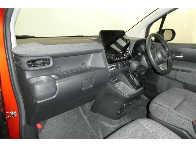 シエンタ Ｚ　Ｗ電動ドア　フルフラット　イモビ　クルーズＣ　ＬＥＤヘッドランプ　アルミ　ＥＴＣ　Ｓキー　横滑り防止機能　メモリーナビ　パワーウィンドウ　エアバック　ＡＢＳ　ドラレコ　カーテンエアバック　ナビ＆ＴＶ（11枚目）