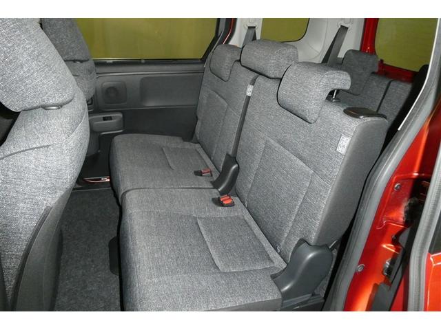 シエンタ Ｚ　Ｗ電動ドア　フルフラット　イモビ　クルーズＣ　ＬＥＤヘッドランプ　アルミ　ＥＴＣ　Ｓキー　横滑り防止機能　メモリーナビ　パワーウィンドウ　エアバック　ＡＢＳ　ドラレコ　カーテンエアバック　ナビ＆ＴＶ（13枚目）