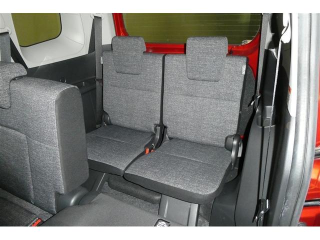 シエンタ Ｚ　Ｗ電動ドア　フルフラット　イモビ　クルーズＣ　ＬＥＤヘッドランプ　アルミ　ＥＴＣ　Ｓキー　横滑り防止機能　メモリーナビ　パワーウィンドウ　エアバック　ＡＢＳ　ドラレコ　カーテンエアバック　ナビ＆ＴＶ（14枚目）