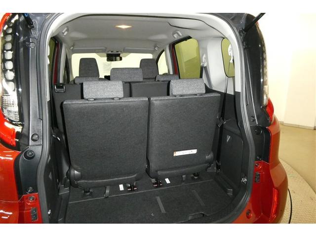 シエンタ Ｚ　Ｗ電動ドア　フルフラット　イモビ　クルーズＣ　ＬＥＤヘッドランプ　アルミ　ＥＴＣ　Ｓキー　横滑り防止機能　メモリーナビ　パワーウィンドウ　エアバック　ＡＢＳ　ドラレコ　カーテンエアバック　ナビ＆ＴＶ（15枚目）