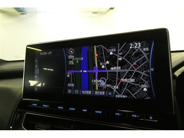 クラウンハイブリッド ＲＳアドバンス　地デジ　衝突被害軽減装置　黒革シート　ＬＥＤヘットライト　後カメラ　クルコン　ＡＣ　Ｐシート　エアバッグ　ナビＴＶ　セキュリティーアラーム　キーフリー　スマートキ　パワーウィンドウ　メモリナビ　アルミ（15枚目）