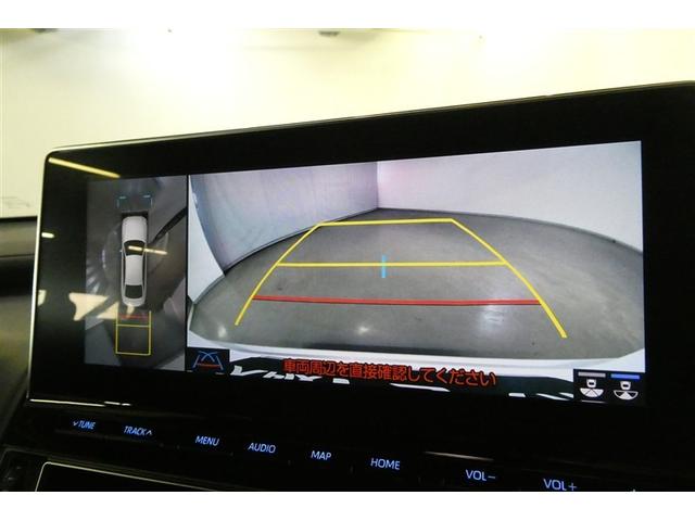 クラウンハイブリッド ＲＳアドバンス　地デジ　衝突被害軽減装置　黒革シート　ＬＥＤヘットライト　後カメラ　クルコン　ＡＣ　Ｐシート　エアバッグ　ナビＴＶ　セキュリティーアラーム　キーフリー　スマートキ　パワーウィンドウ　メモリナビ　アルミ（16枚目）