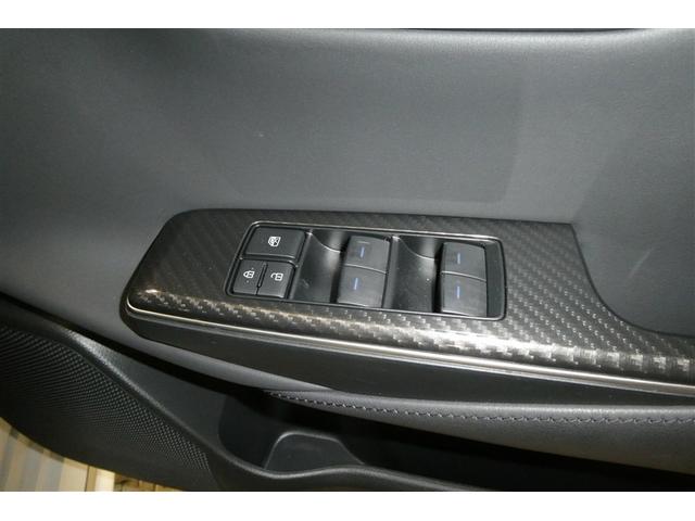 クラウンハイブリッド ＲＳアドバンス　地デジ　衝突被害軽減装置　黒革シート　ＬＥＤヘットライト　後カメラ　クルコン　ＡＣ　Ｐシート　エアバッグ　ナビＴＶ　セキュリティーアラーム　キーフリー　スマートキ　パワーウィンドウ　メモリナビ　アルミ（29枚目）