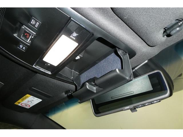 クラウンハイブリッド ＲＳアドバンス　地デジ　衝突被害軽減装置　黒革シート　ＬＥＤヘットライト　後カメラ　クルコン　ＡＣ　Ｐシート　エアバッグ　ナビＴＶ　セキュリティーアラーム　キーフリー　スマートキ　パワーウィンドウ　メモリナビ　アルミ（36枚目）