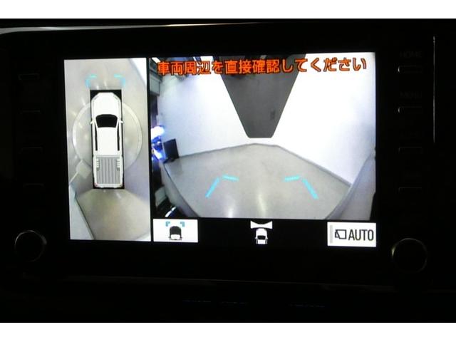 ハイラックス Ｚ　ＧＲスポーツ　キーレス　オートクルーズ　アルミホイール　Ｂカメラ　メモリーナビ　フルオートエアコン　横滑防止装置　ミュージックプレイヤー接続可　スマキー　パワーステアリング　ＬＥＤライト　パートタイム４ＷＤ　ＥＴＣ（15枚目）