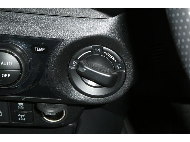 ハイラックス Ｚ　ＧＲスポーツ　キーレス　オートクルーズ　アルミホイール　Ｂカメラ　メモリーナビ　フルオートエアコン　横滑防止装置　ミュージックプレイヤー接続可　スマキー　パワーステアリング　ＬＥＤライト　パートタイム４ＷＤ　ＥＴＣ（20枚目）