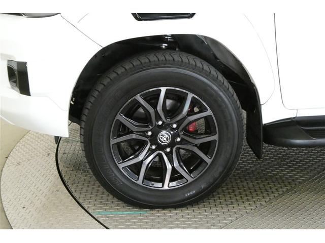 ハイラックス Ｚ　ＧＲスポーツ　キーレス　オートクルーズ　アルミホイール　Ｂカメラ　メモリーナビ　フルオートエアコン　横滑防止装置　ミュージックプレイヤー接続可　スマキー　パワーステアリング　ＬＥＤライト　パートタイム４ＷＤ　ＥＴＣ（37枚目）