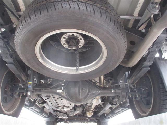 ハイラックス Ｚ　ＧＲスポーツ　キーレス　オートクルーズ　アルミホイール　Ｂカメラ　メモリーナビ　フルオートエアコン　横滑防止装置　ミュージックプレイヤー接続可　スマキー　パワーステアリング　ＬＥＤライト　パートタイム４ＷＤ　ＥＴＣ（40枚目）